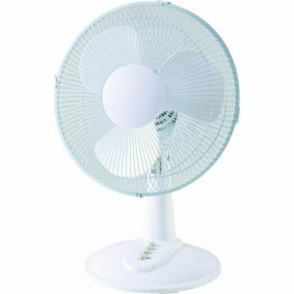 Do It Best Oscillating Fan FT30-8HC